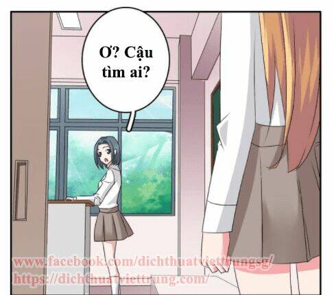 lều khều biết yêu chapter 42 7