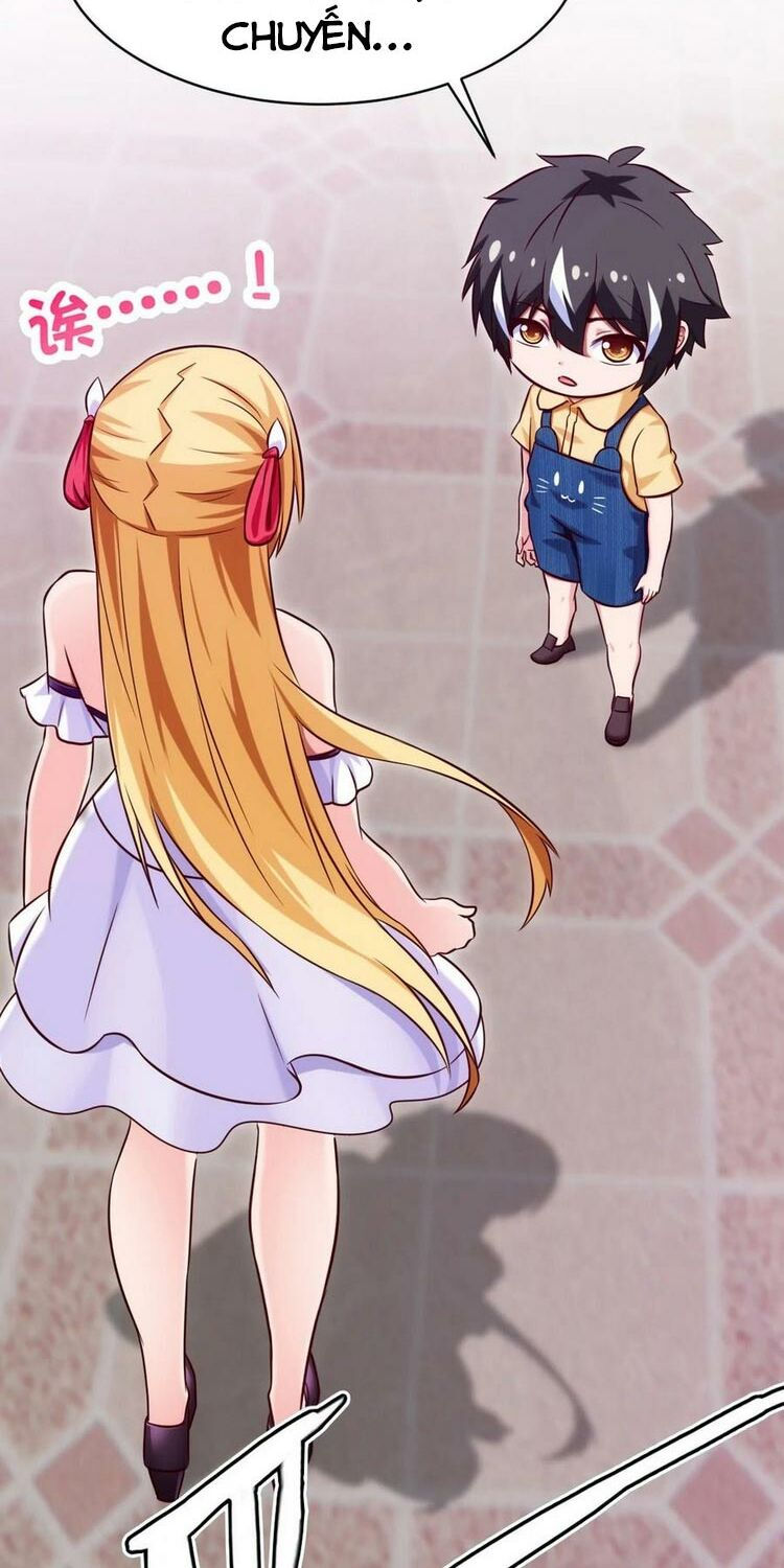 ma thú kiếm thánh dị giới tung hoành chapter 188 40