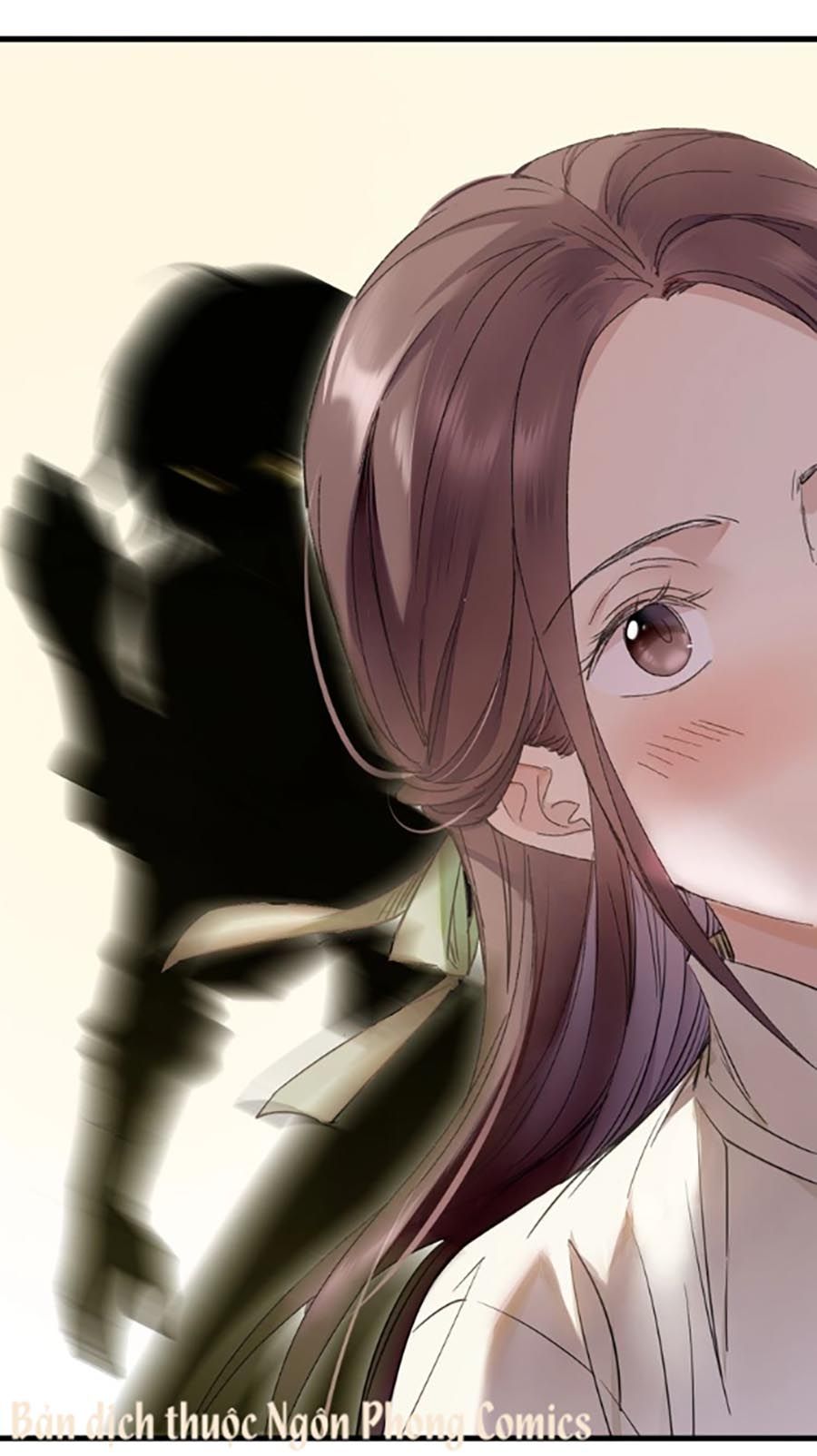 Lệnh Cấm Nghị Tộc 2 Ẩn Diện Trấn chapter 57 - Trang 16