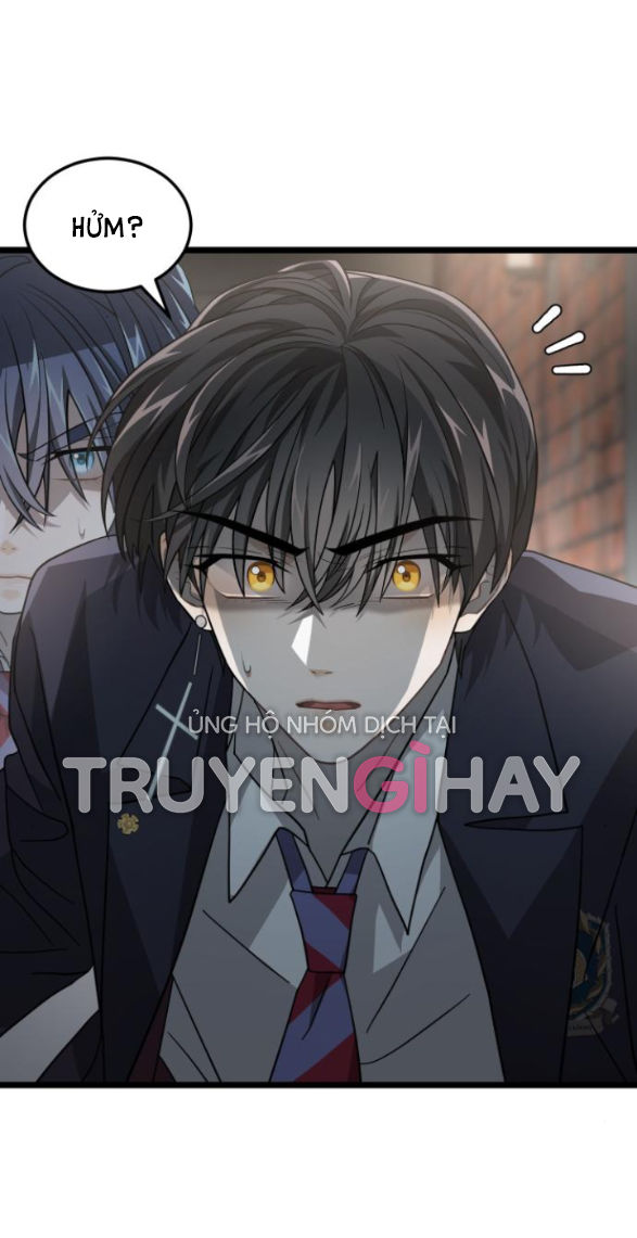 dark moon - tế đàn ánh trăng chapter 36.1 30