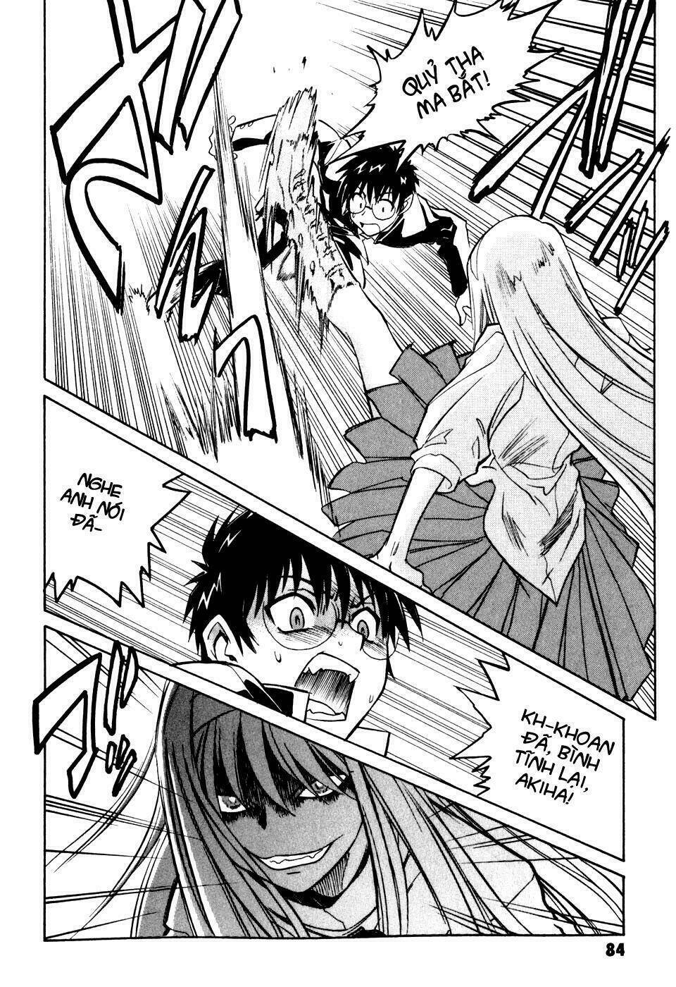 melty blood chapter 7 7