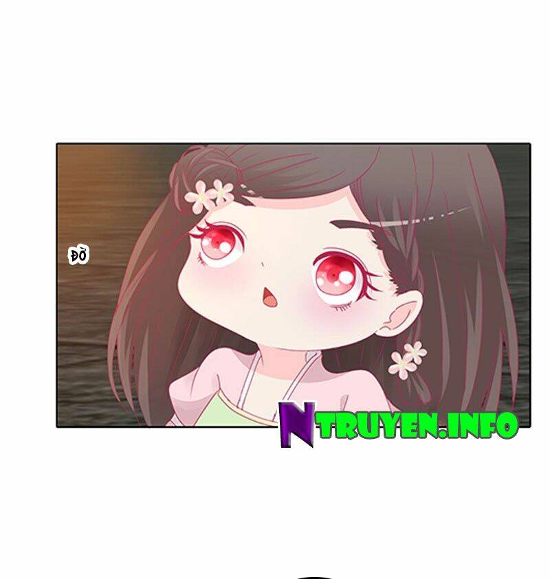 tướng quân mời ra trận chapter 77 22