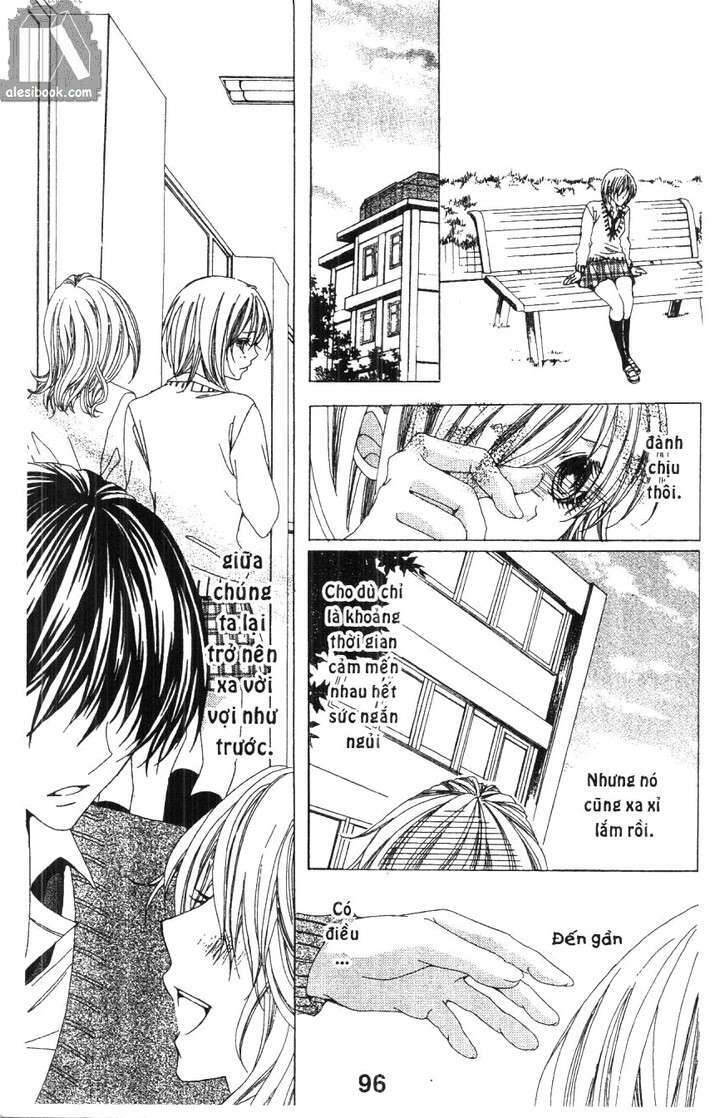 cô bé của riêng tôi chapter 3 28