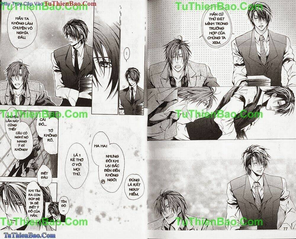 nhất quỷ nhì ma chapter 9 39