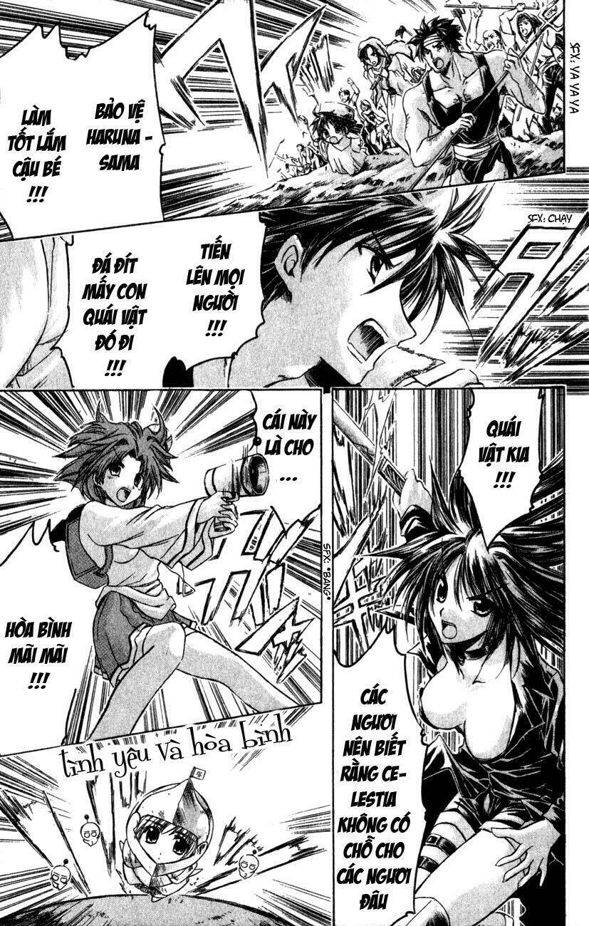 watashi no messiah-sama chapter 26 40