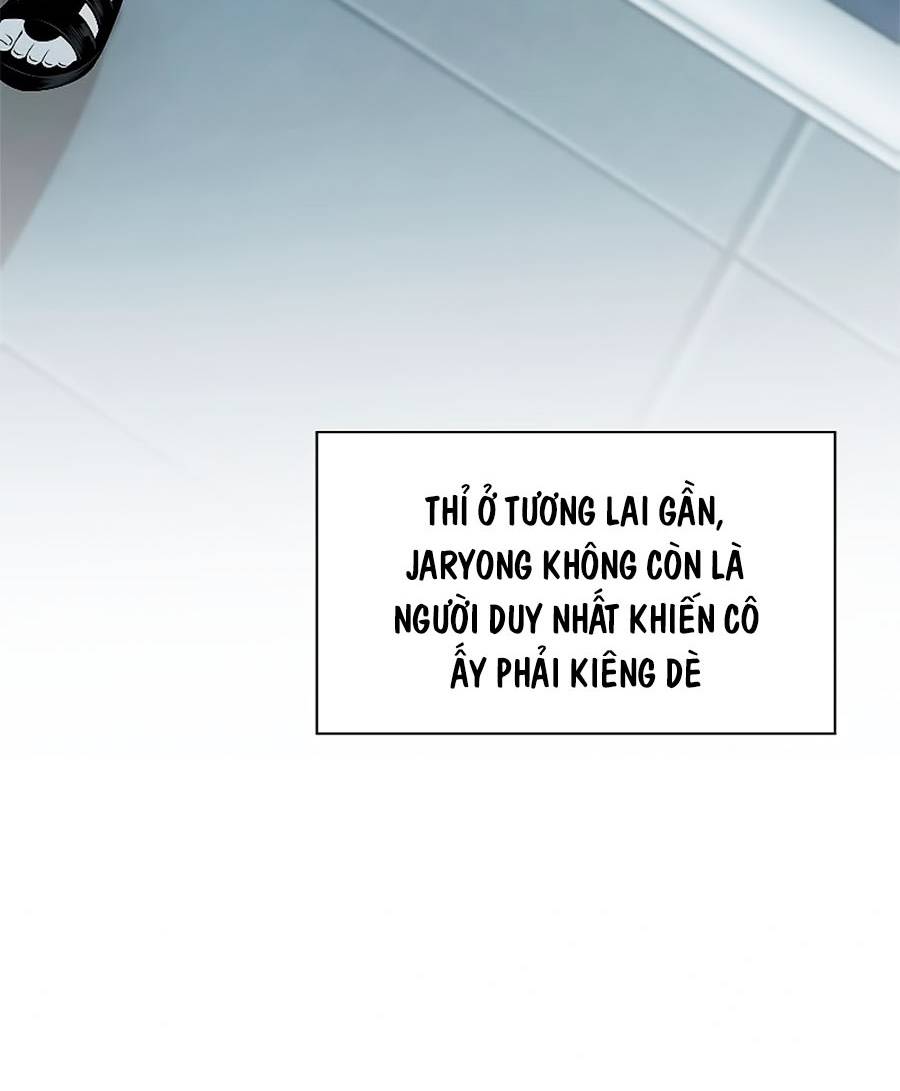 chiến binh học đường - cuộc đột kích trong ngục tối chapter 33 87