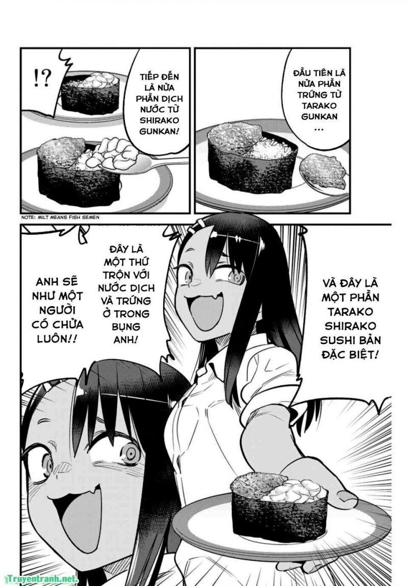 please don't bully me - nagatoro-san chapter 53 12