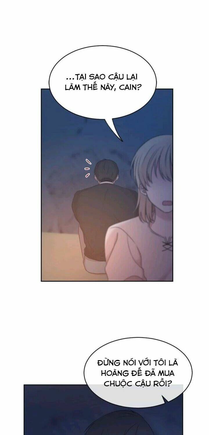 tôi chọn kết thúc của hoàng đế chapter 87 18