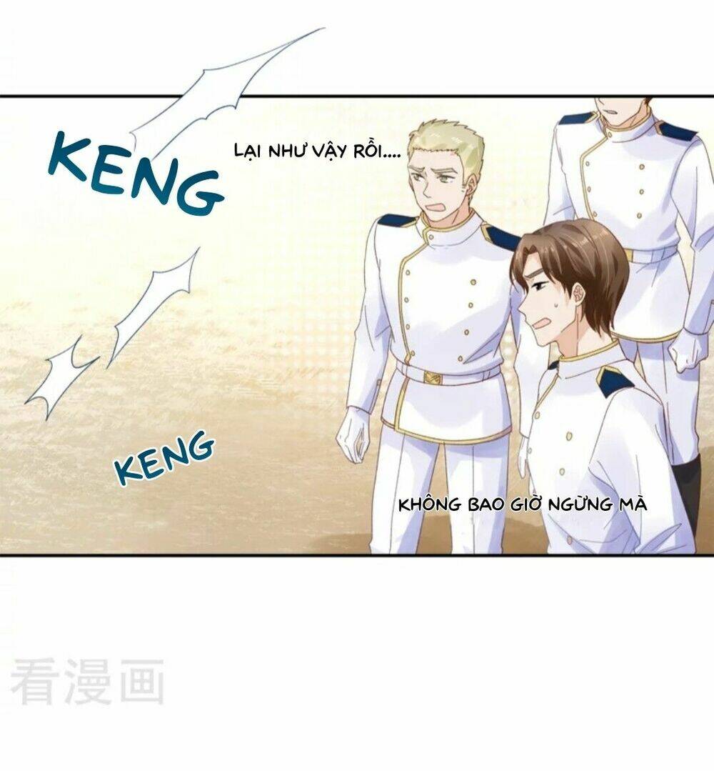 ác nữ cải biến chapter 26 26