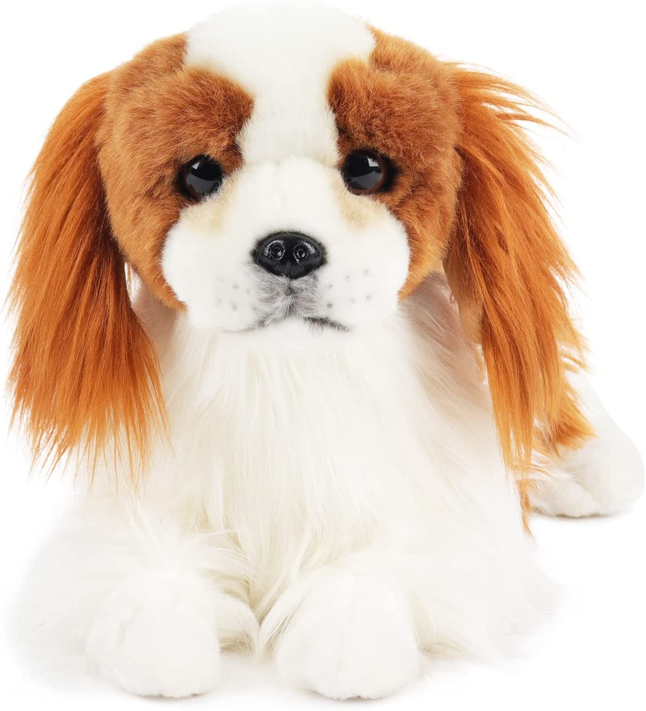Chó nhồi bông cao cấp MY DOG Mini Cavalier King Charles Spaniel Dog