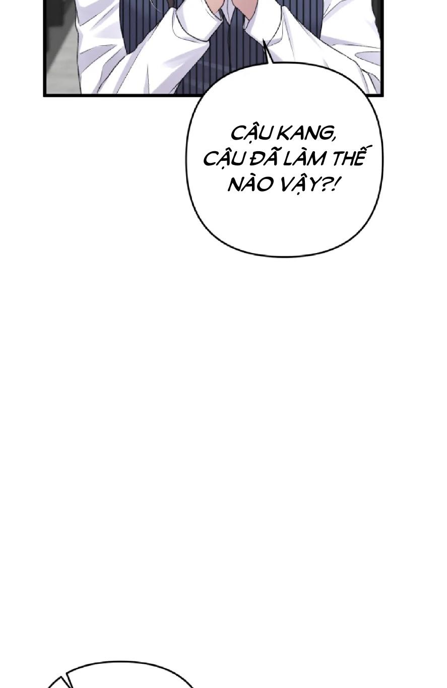 cuộc sống thường nhật của trị liệu viên hạng b chapter 53 11
