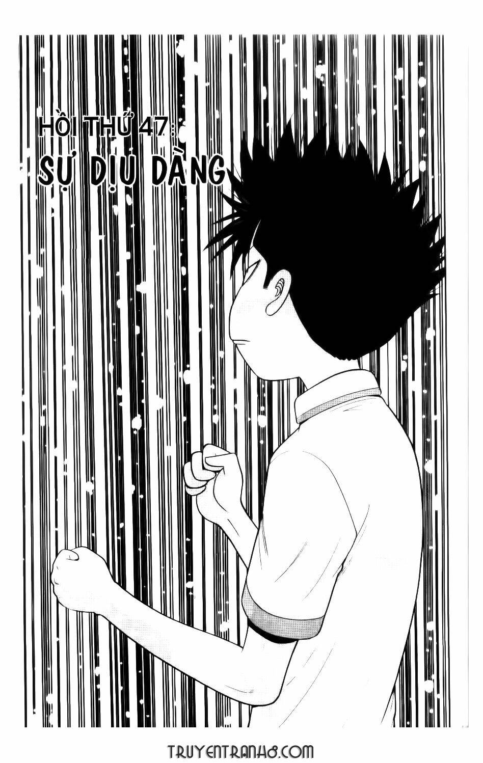 ocha ni gosu - đến quỷ cũng uống trà chapter 47 2