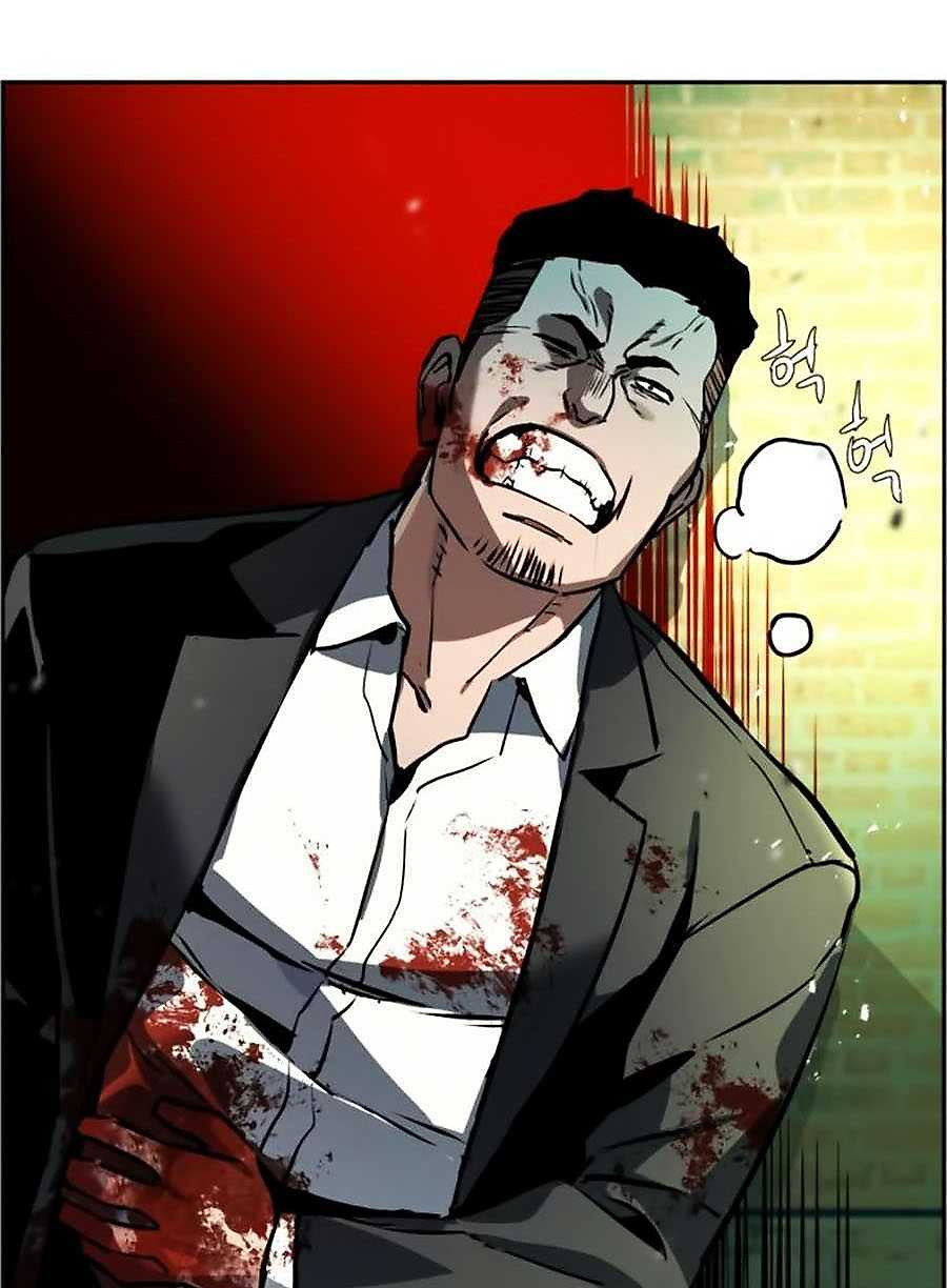 bạn học tôi là lính đánh thuê chapter 19 83