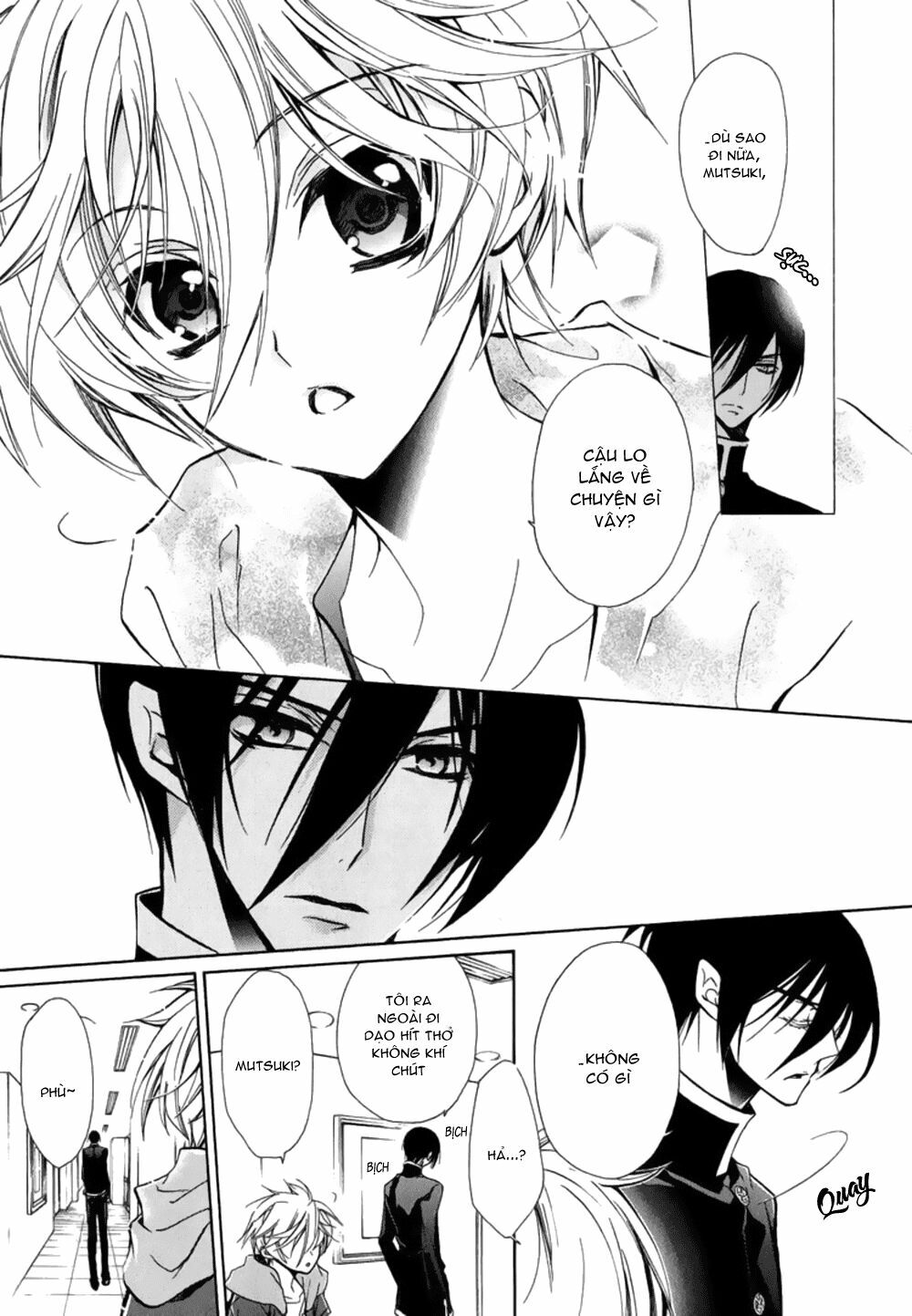 nụ hôn của công chúa tường vi chapter 15 48