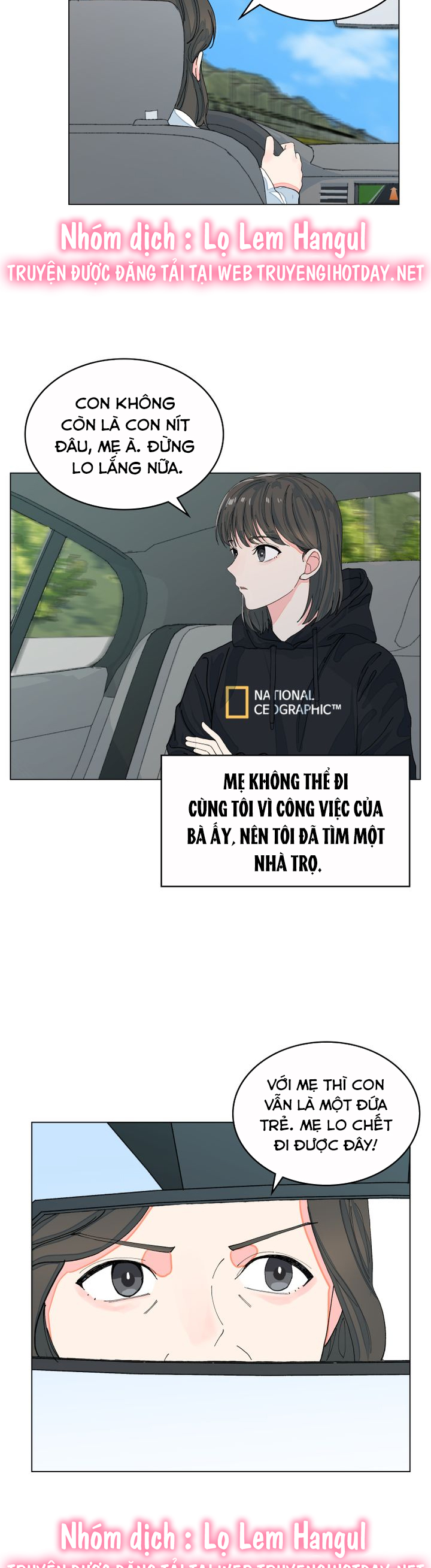 lọ lem hangul coming soon chapter 1 8