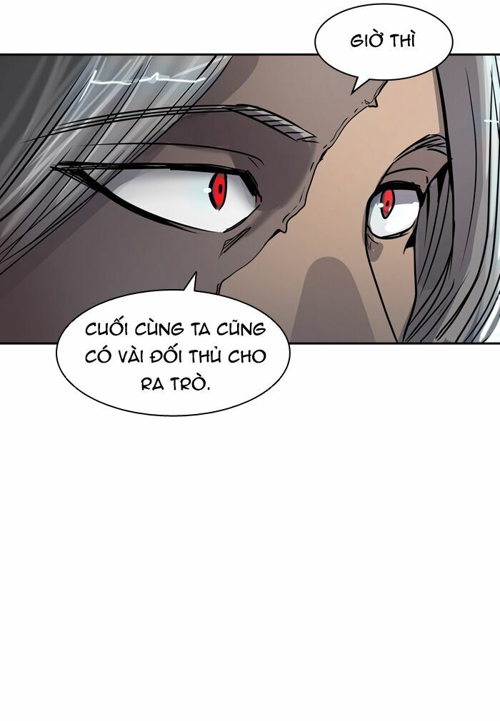 tòa tháp bí ẩn 2 chapter 324.5 54
