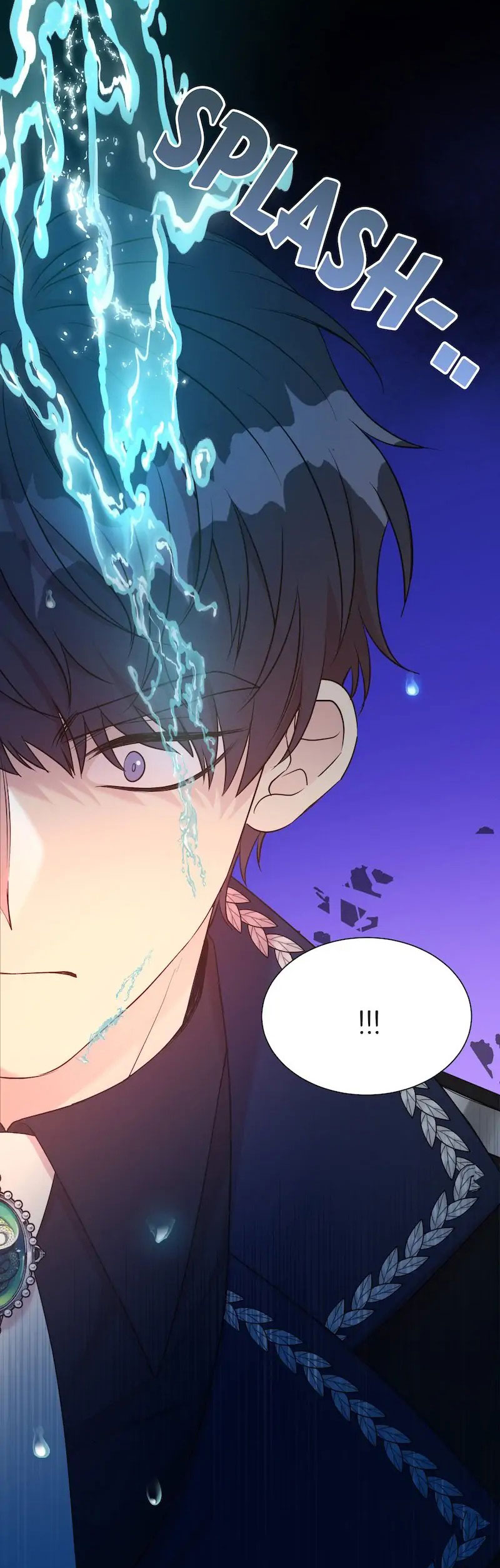 tôi chán nản vì người chồng thứ 2 còn "khỏe" hơn chồng cũ chapter 49.2 37