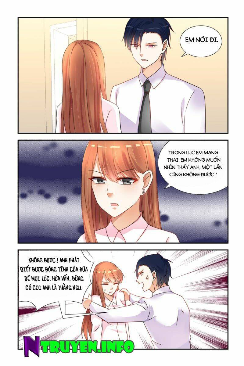 dường như tình yêu đã đến chapter 10 5