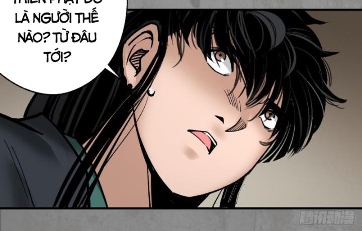 Tạng Phong Hành chapter 186 33
