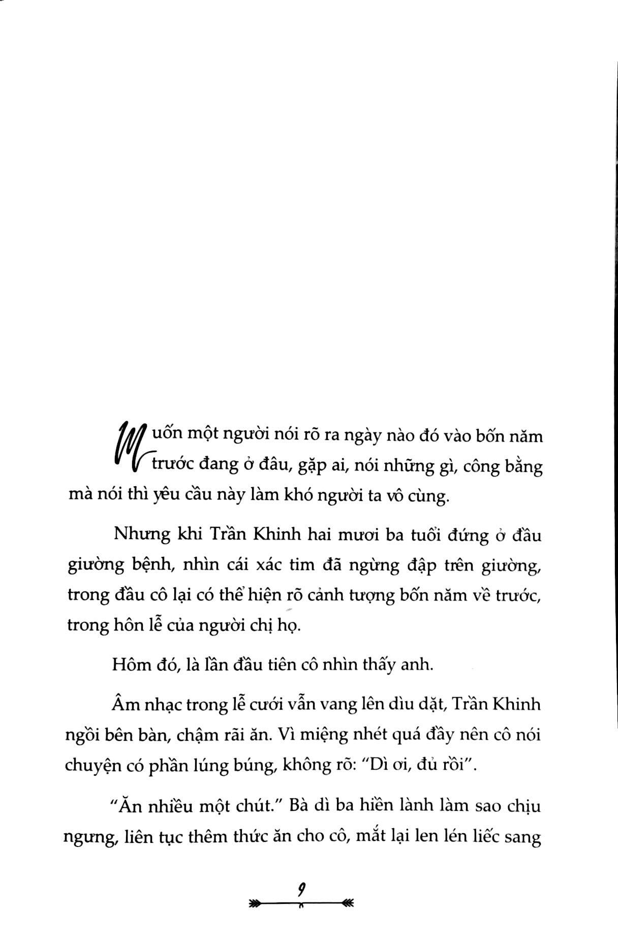 Anh Có Thiếu Người Yêu Không?