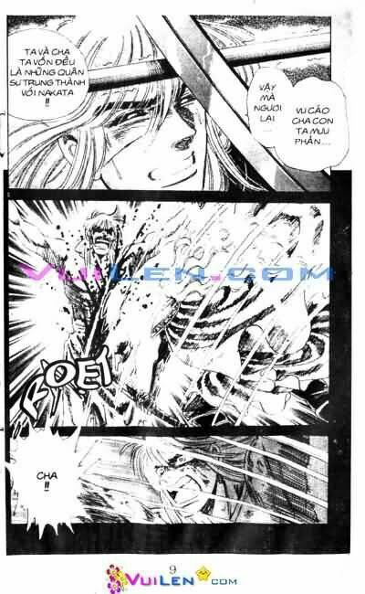 vương tử takeru chapter 15 9