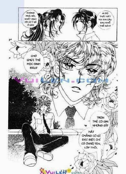 nhật ký tân hôn chapter 4 137