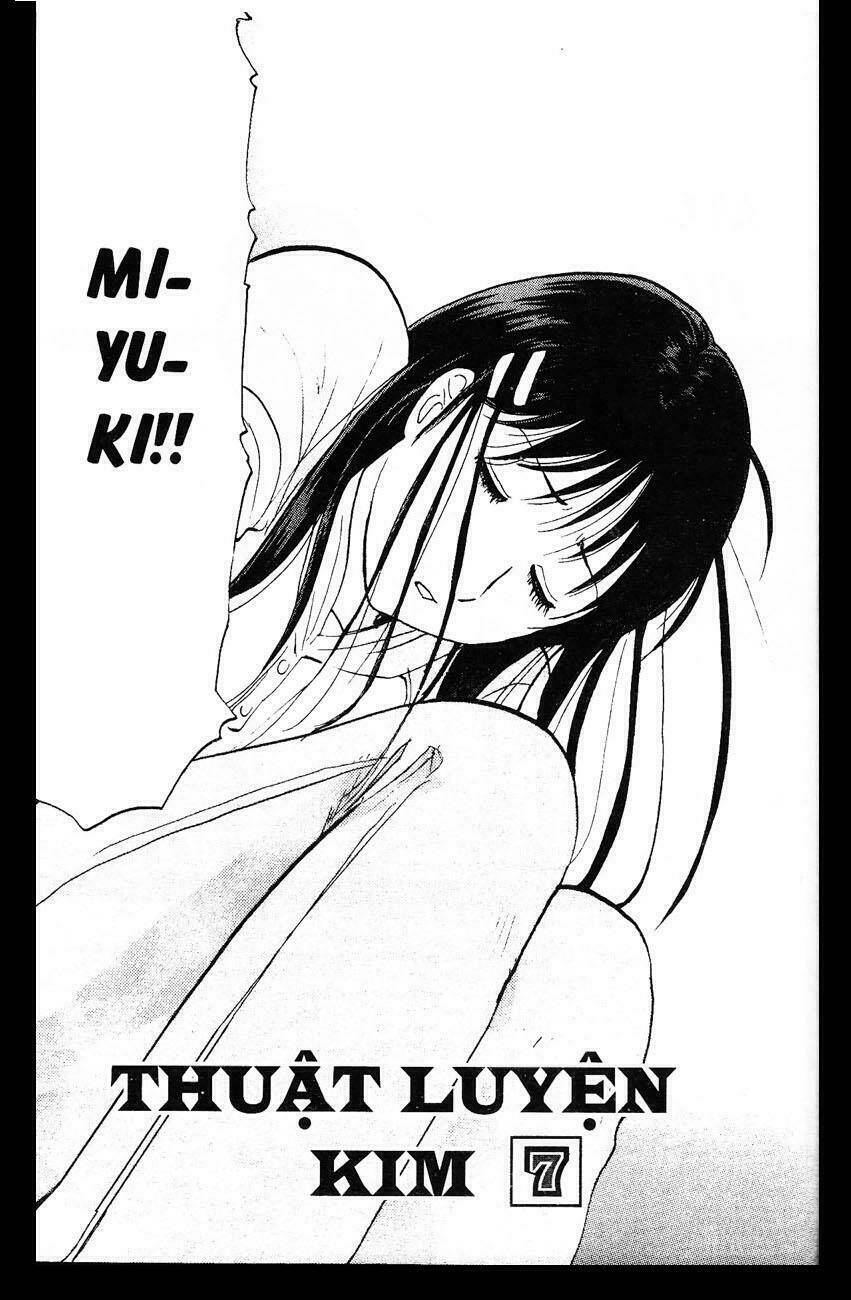 thám tử kindaichi - phần 2 chapter 91 2