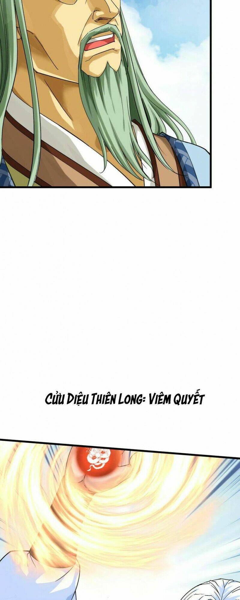 trọng sinh ta là đại thiên thần chapter 165 5