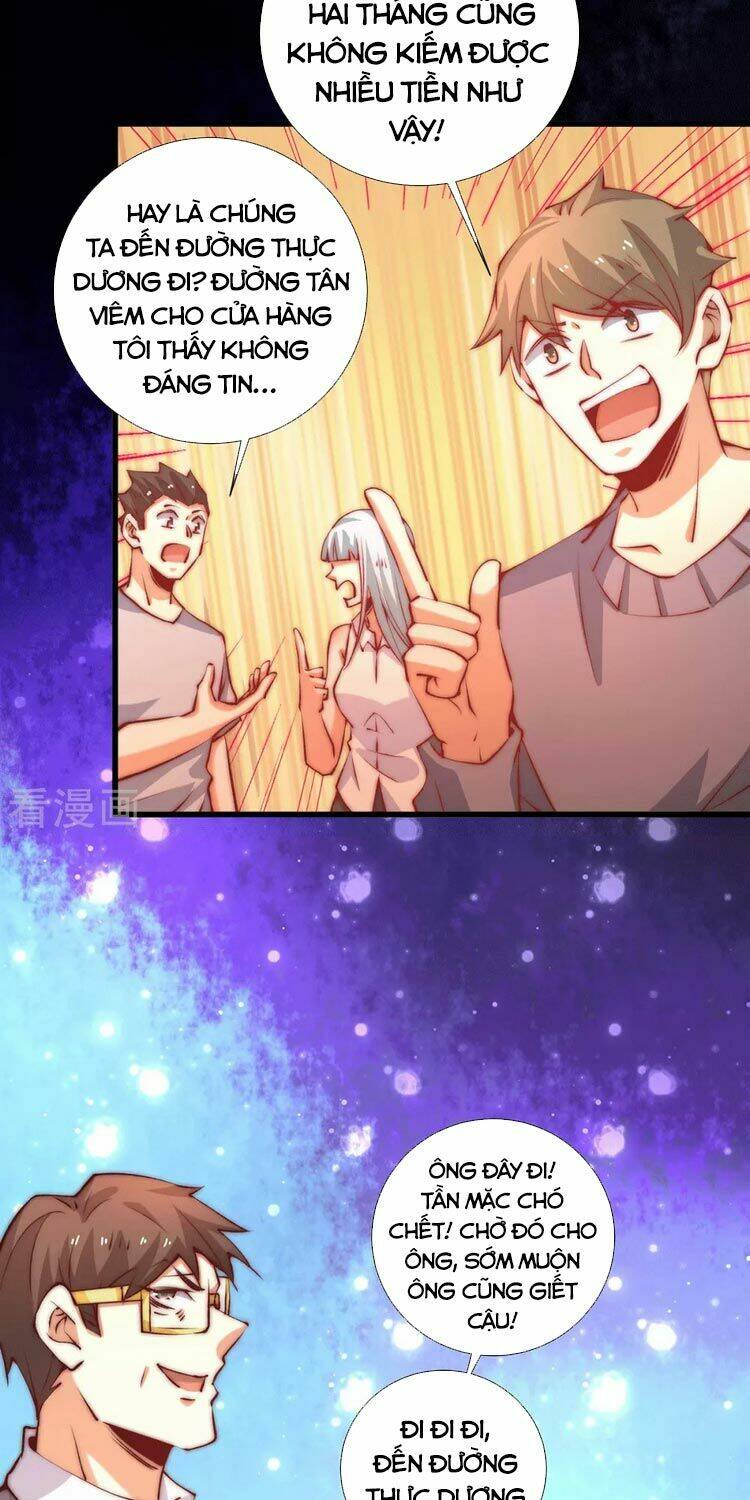 đô thị đỉnh phong cao thủ chapter 265 5