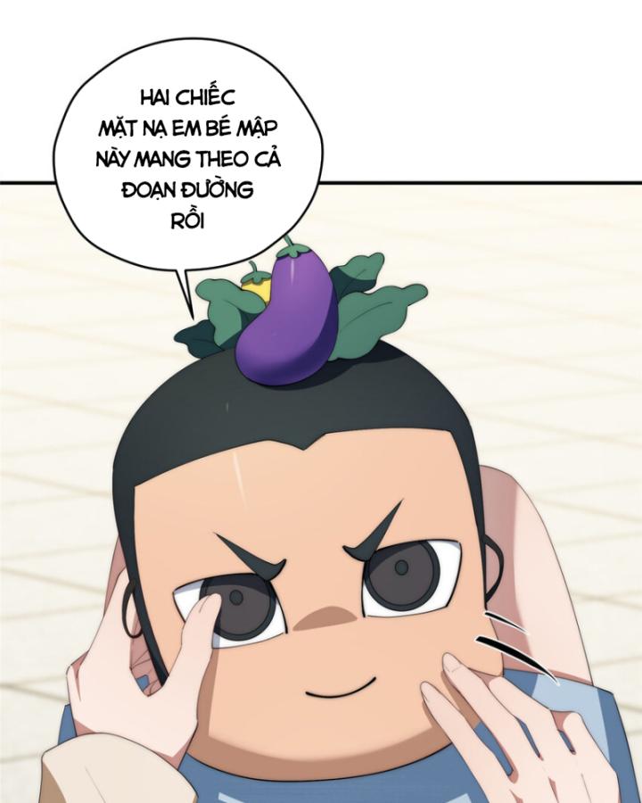 nữ chính chạy từ trong sách ra thì phải làm sao chapter 75 24