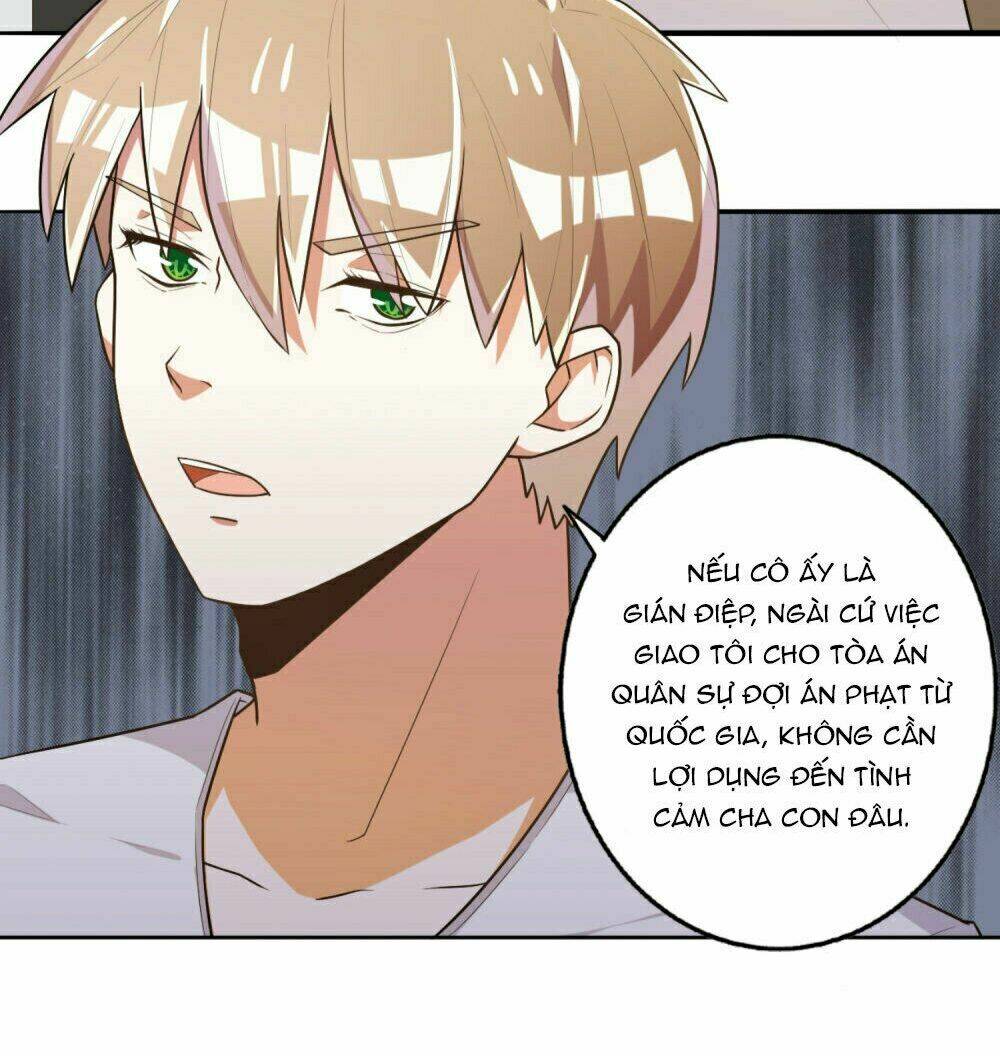 hôn nhân dục vọng: thiếu gia nhẹ một chút! chapter 49 14