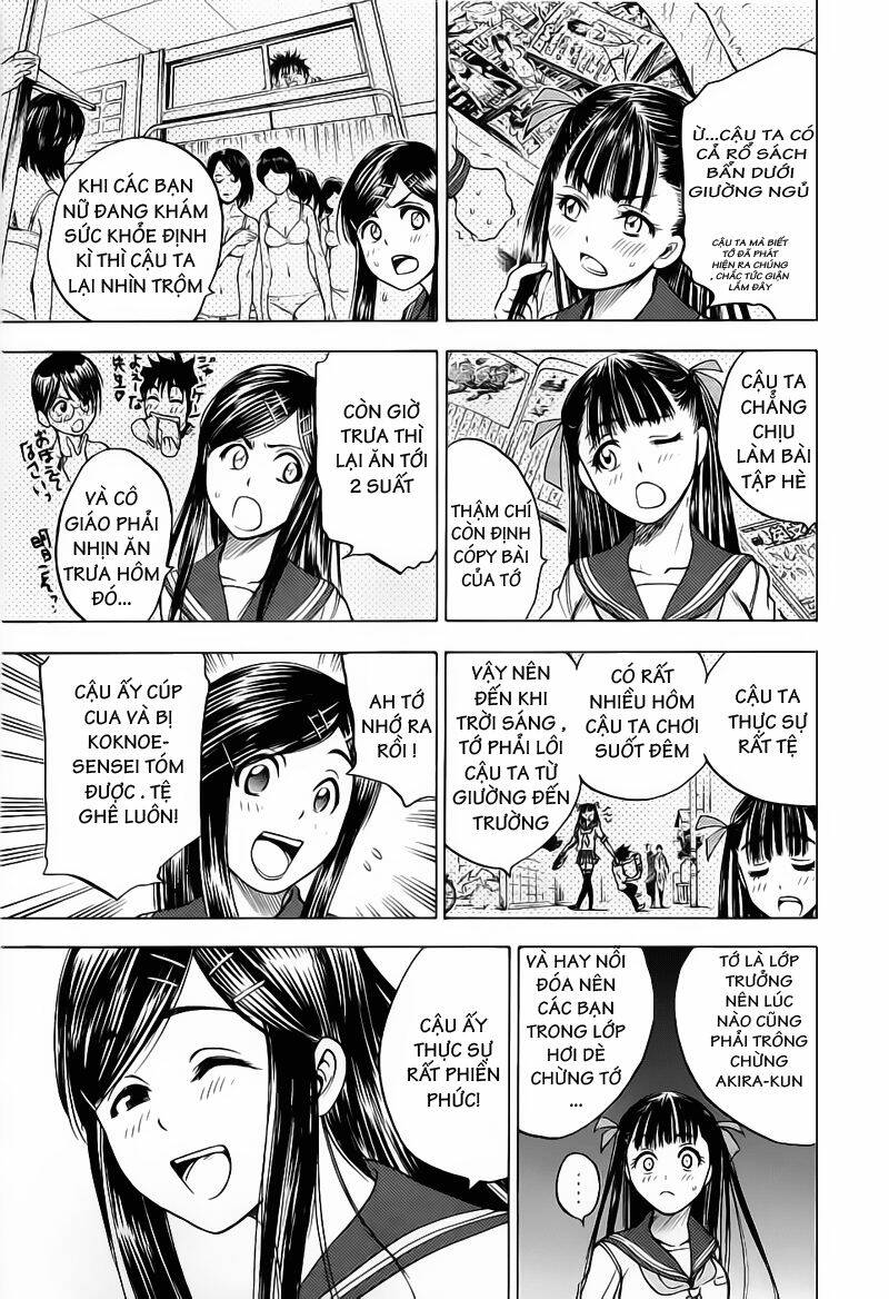 cage of eden chapter 30 12