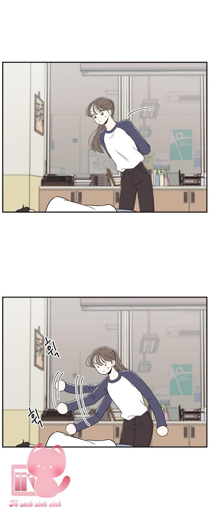 trái dấu hút nhau chapter 9 68