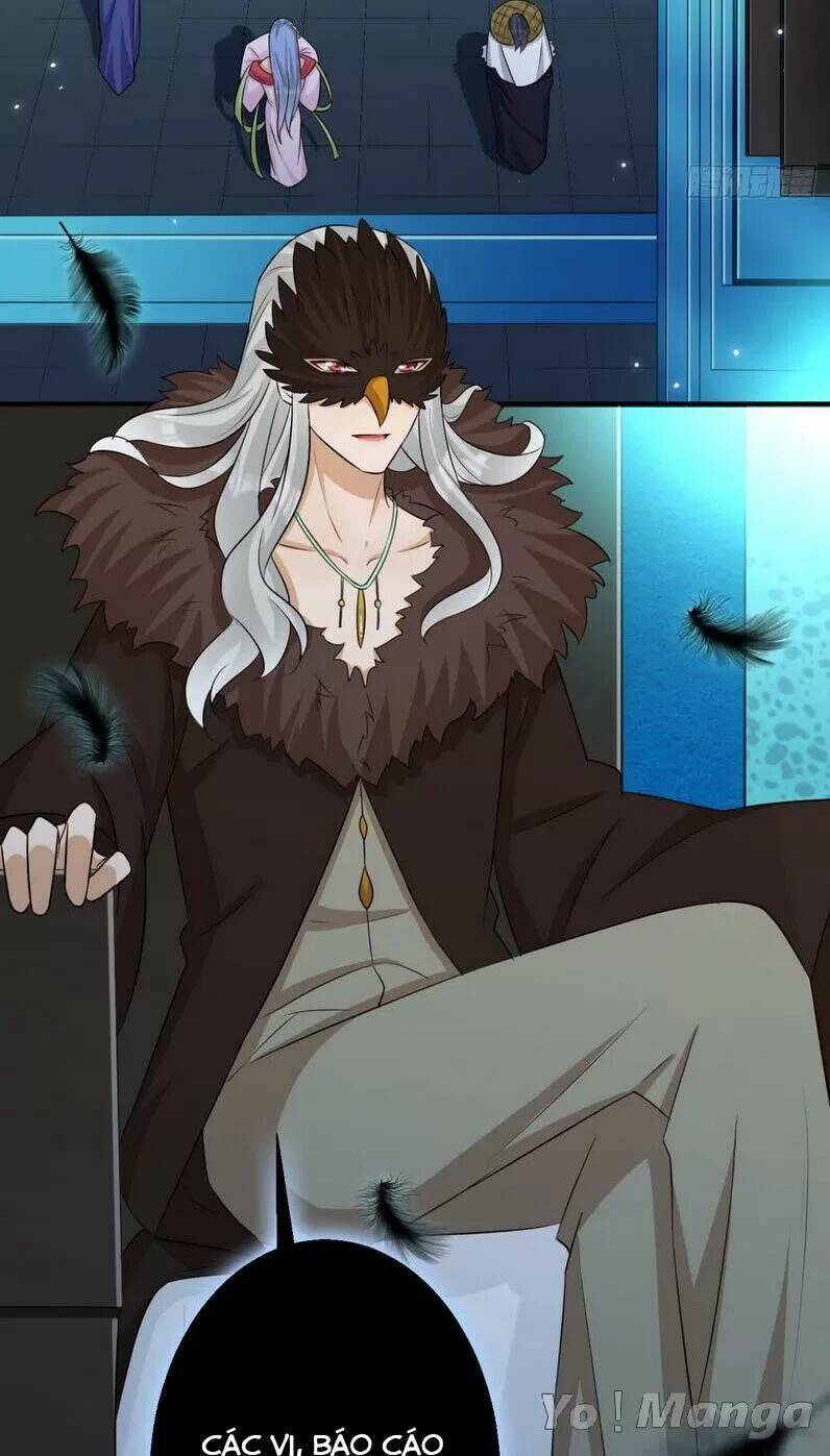 độc y cuồng phi chapter 68 15
