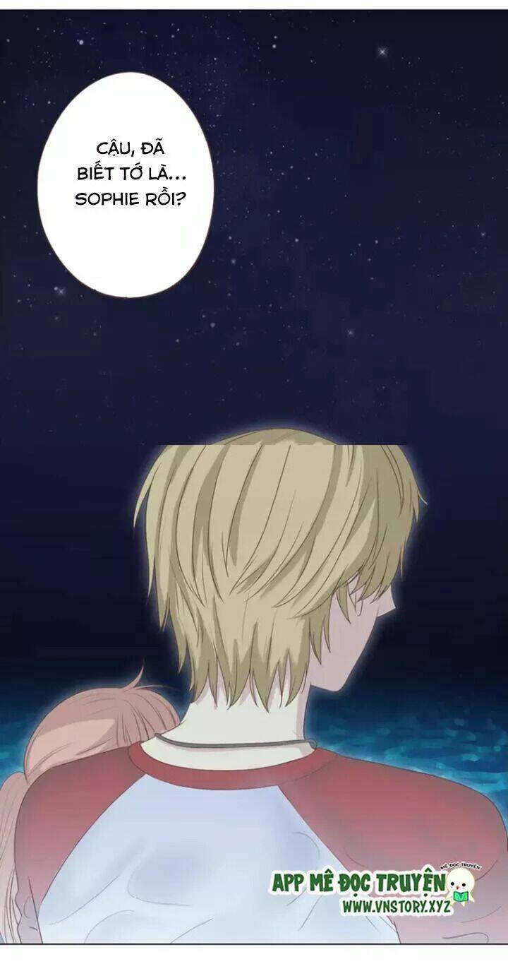 xin chào! dân nữ chapter 44 46