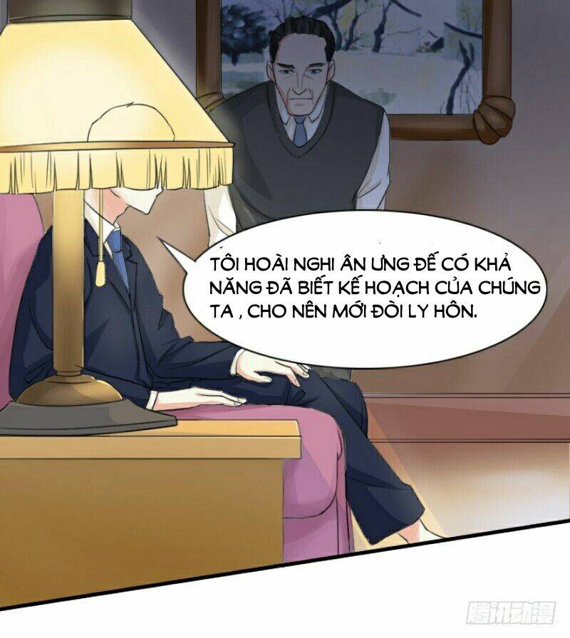 mặt nạ kiều thê chapter 6 9