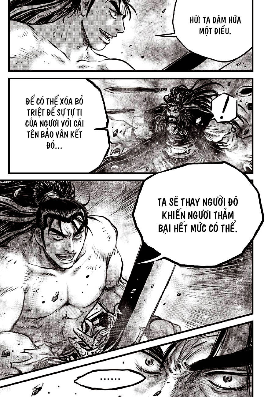 hiệp khách giang hồ m chapter 653 14