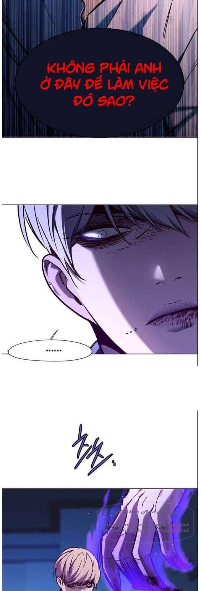 biến thân thành mèo chapter 137 21