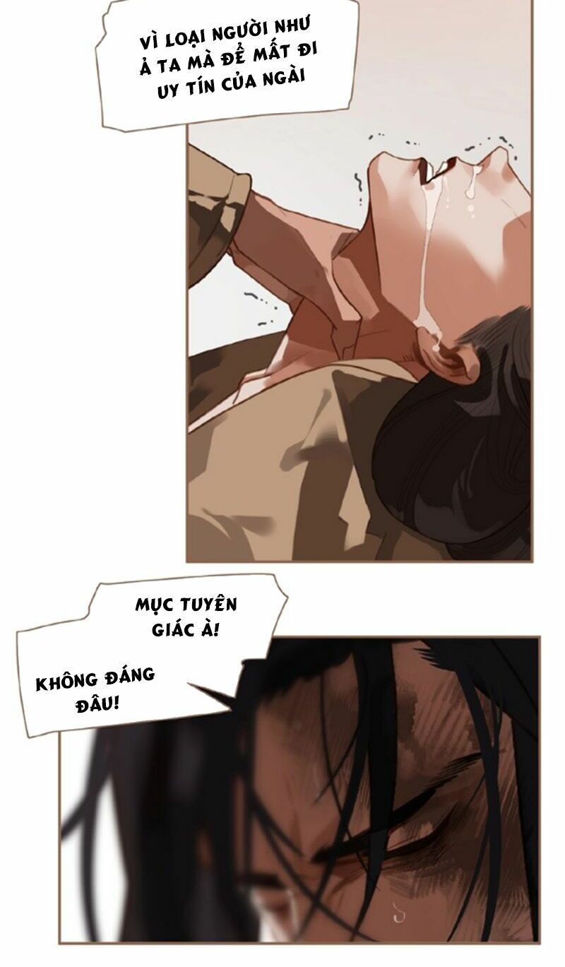 nhất đại linh hậu chapter 83 4