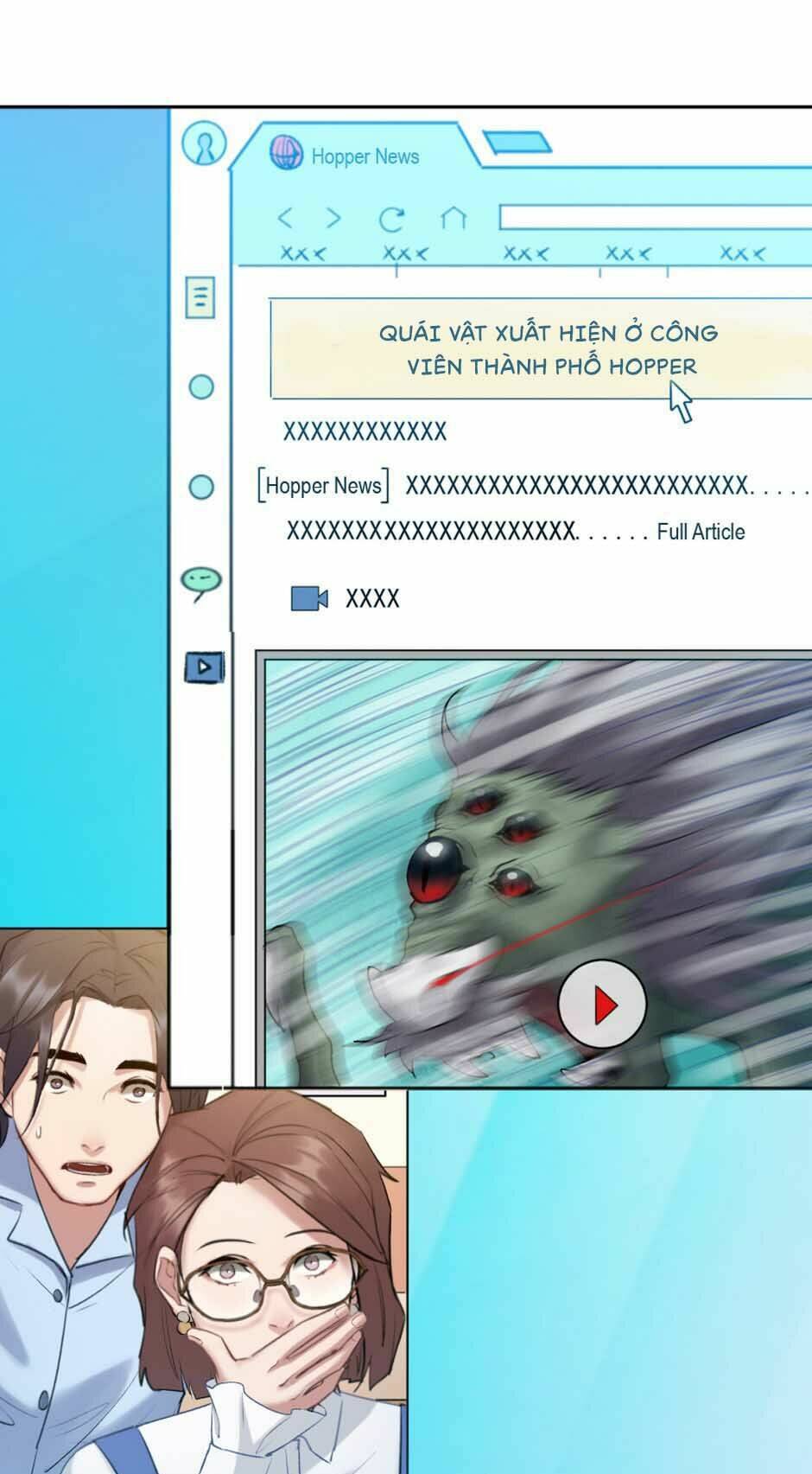 anh hùng và hiệp nữ chapter 37 36