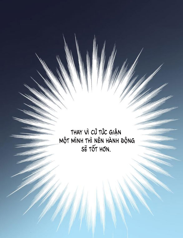 cách hiệp sĩ sống như một tiểu thư chapter 88.2 21