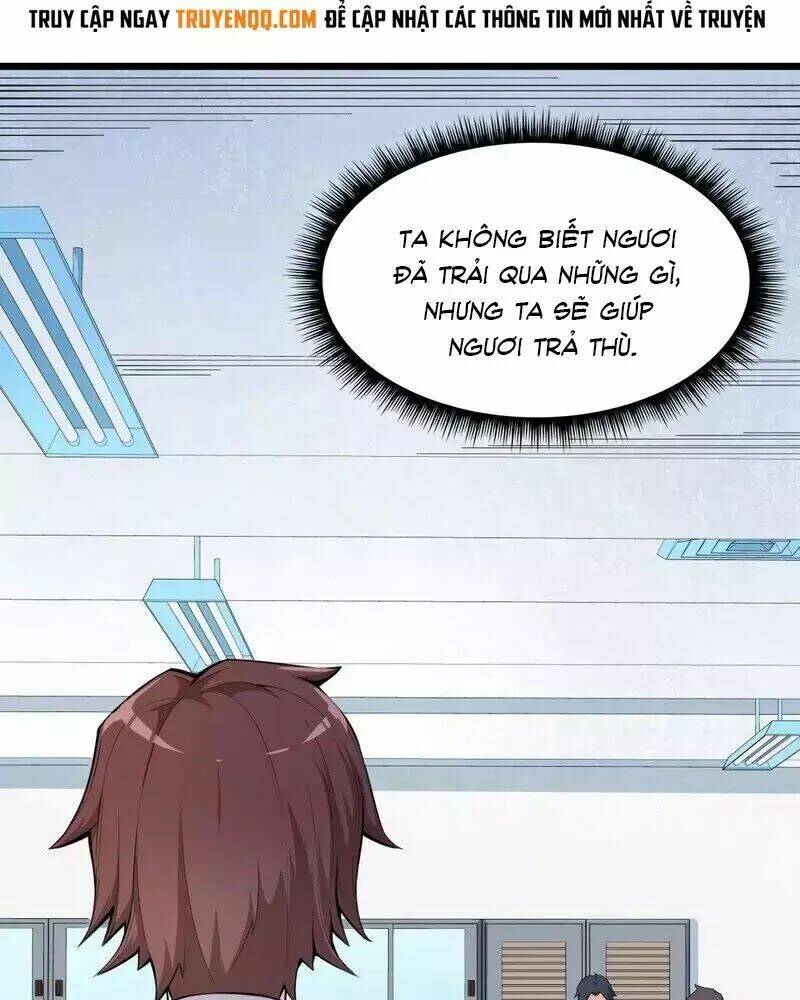 giáo sư điên trong khuôn viên trường chapter 1 52