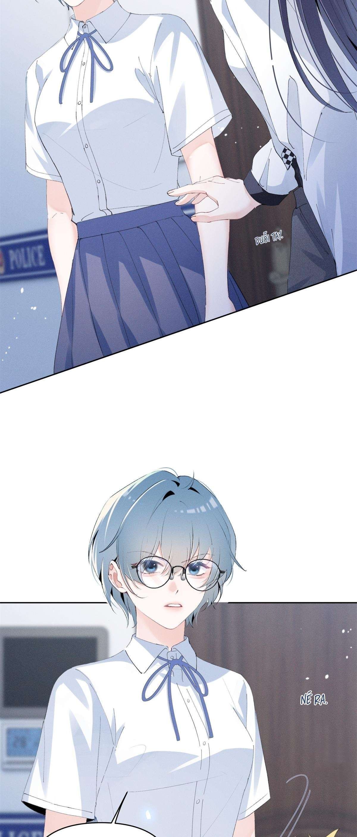 phu nhân, thân phận của người lộ rồi chapter 27 2