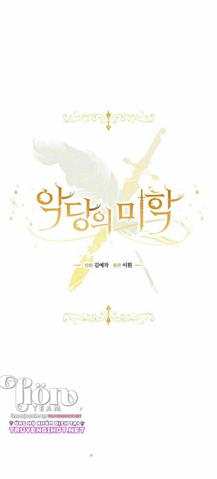 vẻ đẹp của ác ma chapter 31.1 18