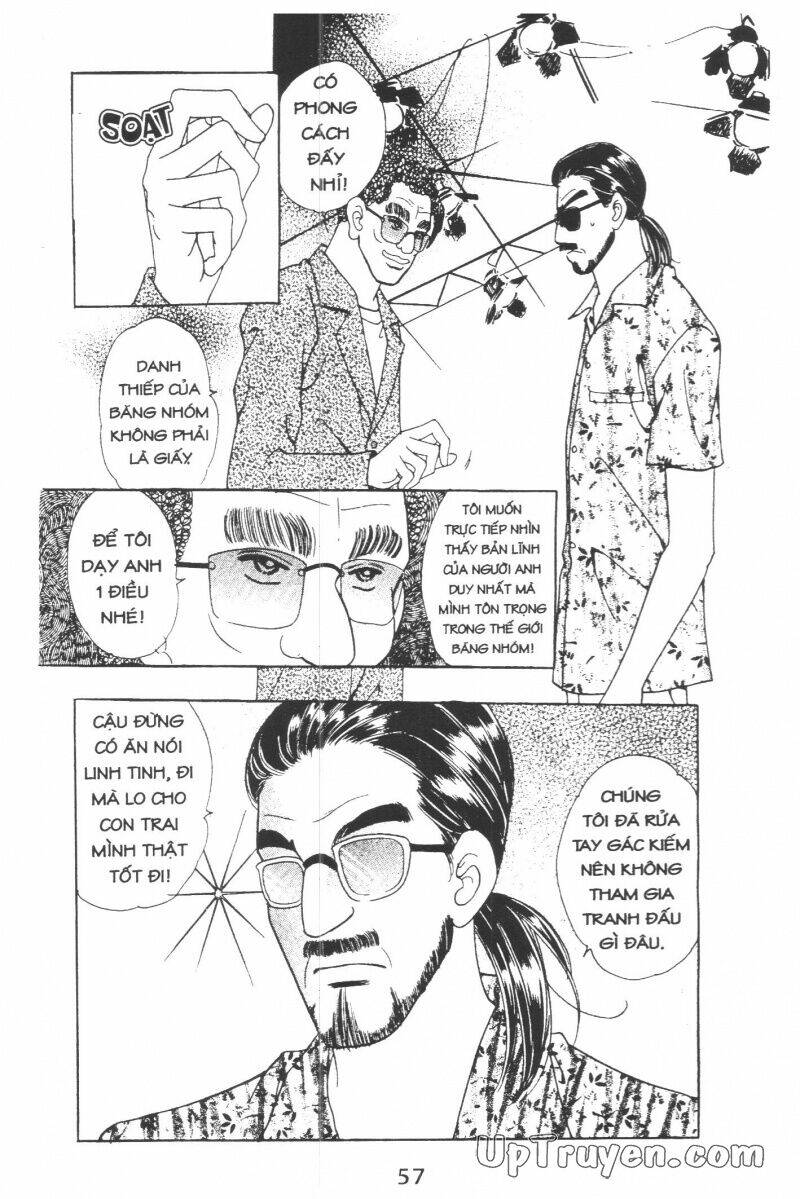 cô nàng ngổ ngáo chapter 10 59