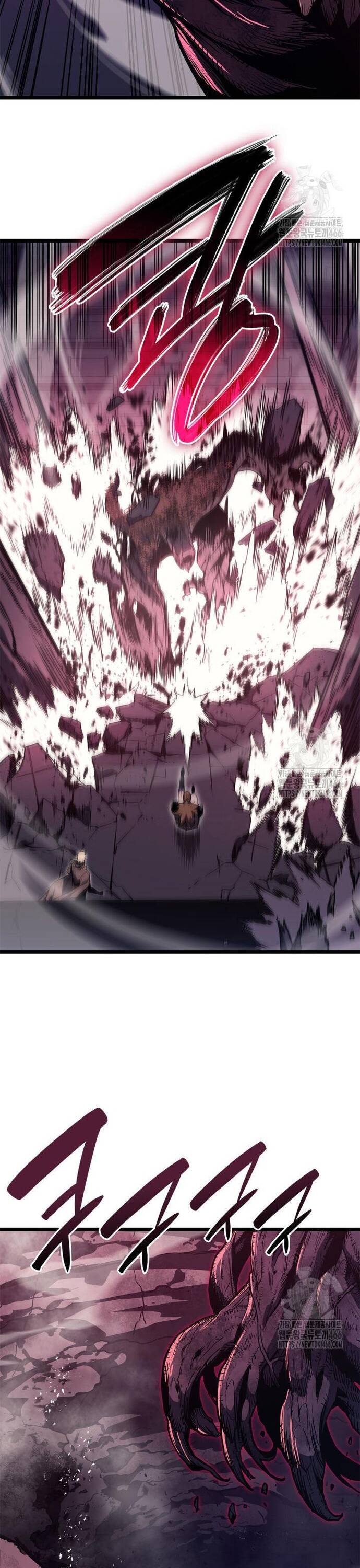 Vị Vua Mạnh Nhất Đã Trở Lại chapter 104 45