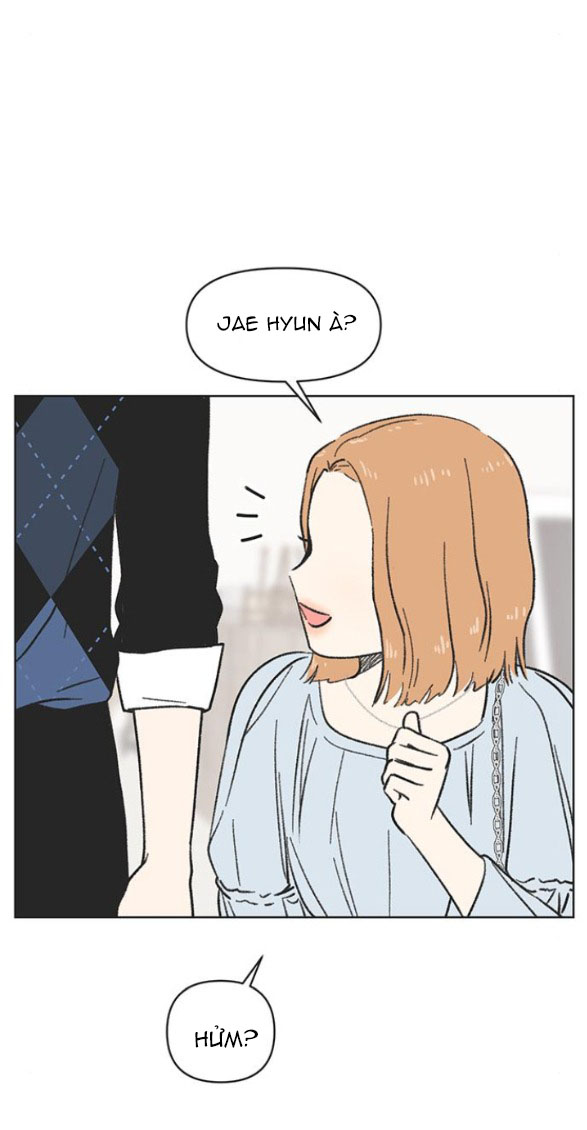 Thanh Xuân Đáng Yêu chapter 7.1 22