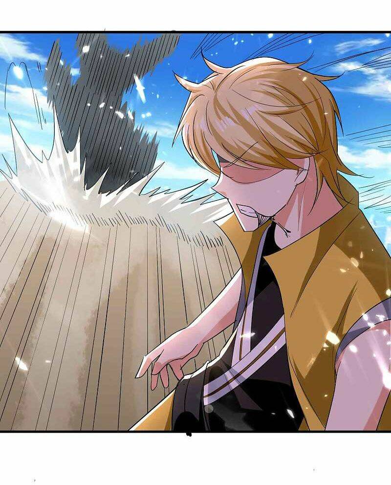 vạn giới tiên vương chapter 123 37