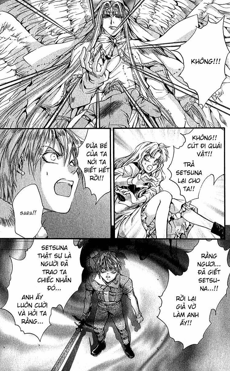 tình yêu loạn luân chapter 118 7