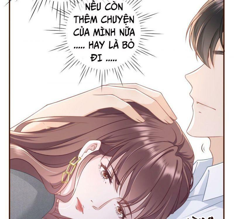 bạn gái tôi mới 30+ tuổi xuân chapter 75 36